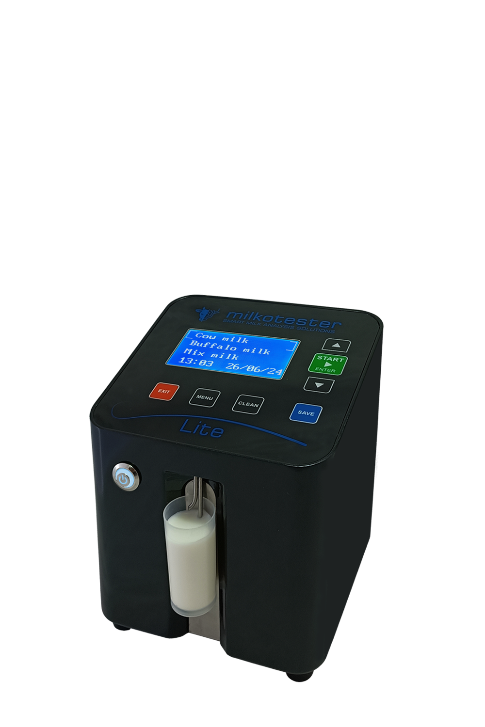 MILKOTESTER LITE