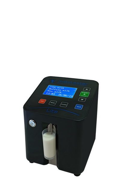 MILKOTESTER LITE