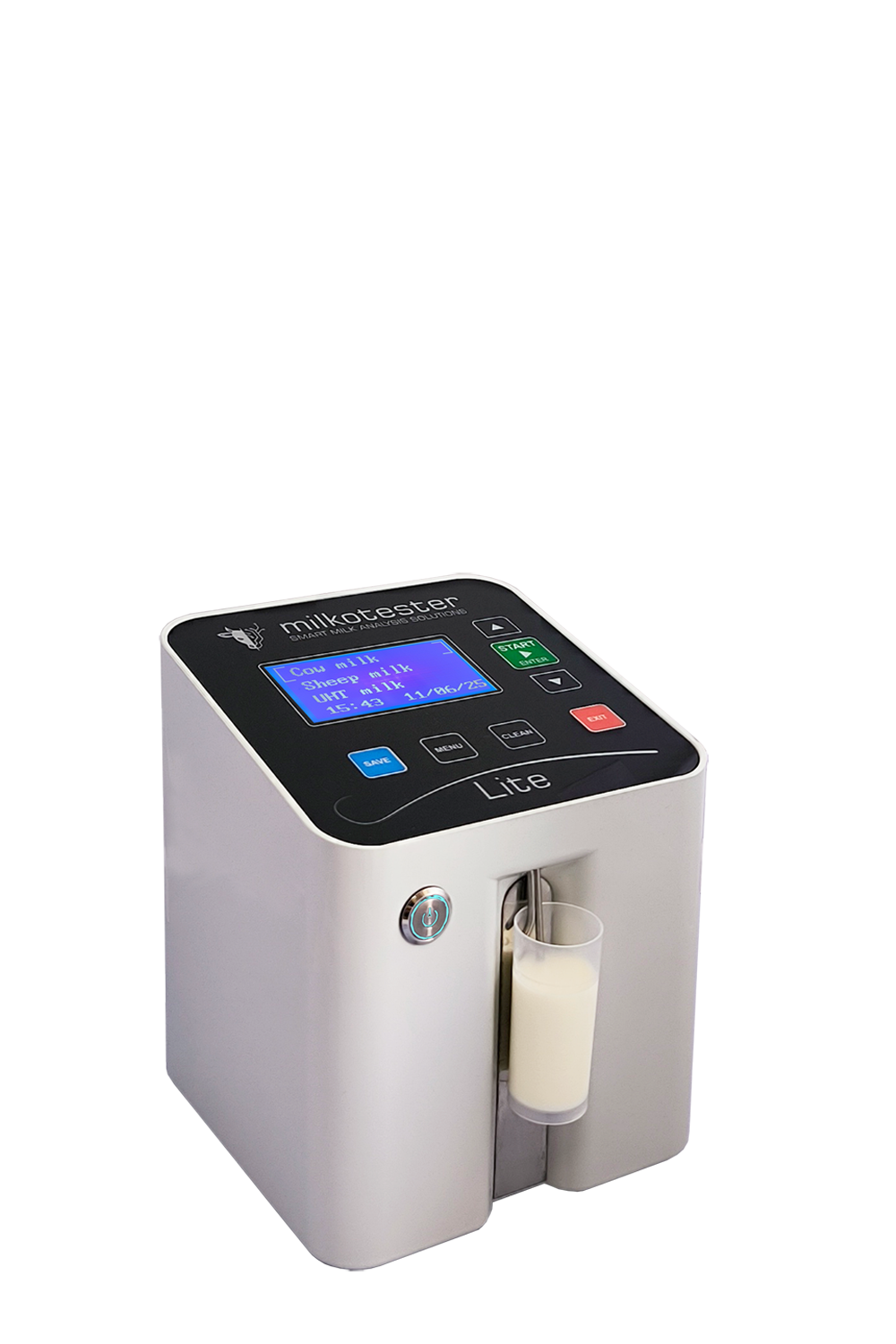 MILKOTESTER LITE