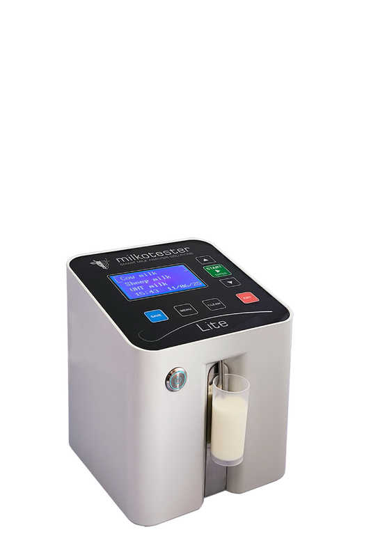 MILKOTESTER LITE