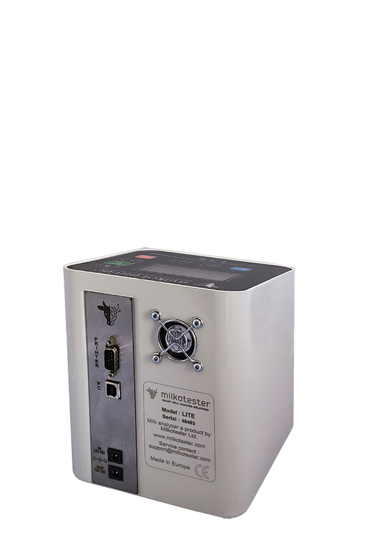 MILKOTESTER LITE
