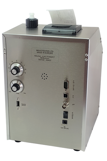 LACTOMAT BISONIC TOUCH