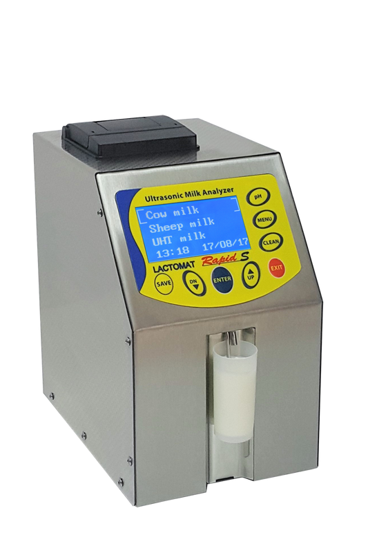 LACTOMAT RAPID S