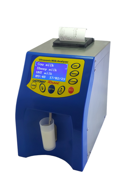 LACTOMAT RAPID