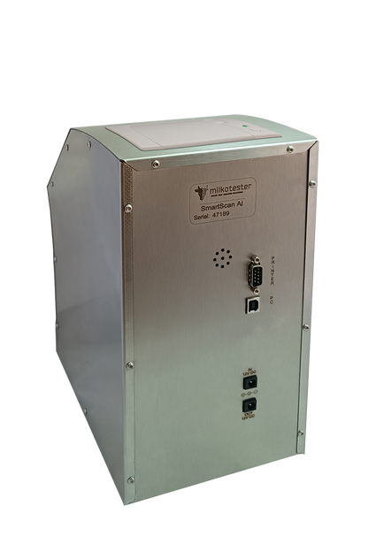 MILKOTESTER SMARTSCAN AI